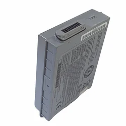 Batería Original Panasonic Toughpad FZ-M1 49Wh 7,2V