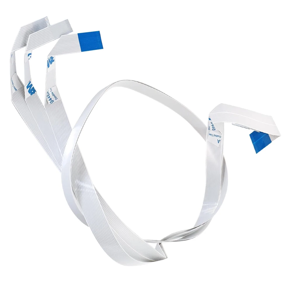 Vilaxh 1 Uds Cable de cabezal de impresión para impresora Epson 1390 1400 1410 1430 R260 R360 R380 R390 RX580 RX590 L1800 1500W EP4004 - imagen 4