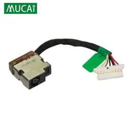 Cable Alimentación DC HP X360 – Adaptador Corriente 65W Original