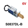 S0837DL B 6V 15N