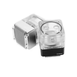 Barrow Bomba Depósito ITX – Kit Integrado PWM ARGB Sincronización