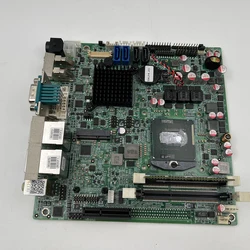 IEI KINO-QM770-R10 Placa Base Industrial QM770