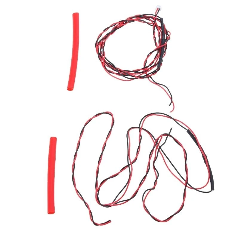 Cable entrada voltajes externos/línea retorno voltajes CARVIN700 70V/18MZ 14SG T10J R7008SB R3008SB 7008 Indicador - imagen 3