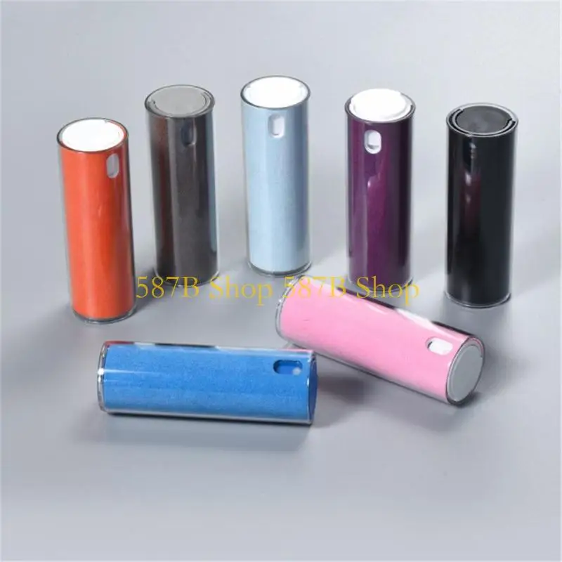 587B REECH STOCK 15 Portable 2 pulgadas Cleaner del teléfono Pantalla teléfono computadora computadora.