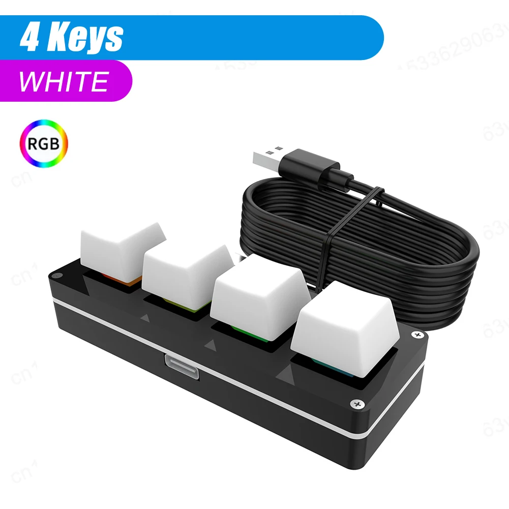4Key Wired