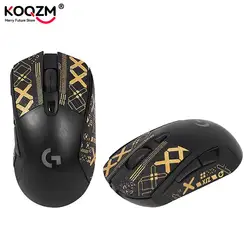 Cinta Grip Antideslizante Logitech G403 G603 G703 – Gaming Sweatproof