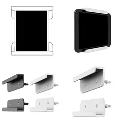 Soporte para tablet R53C montaje pared base cocina fácil instalación