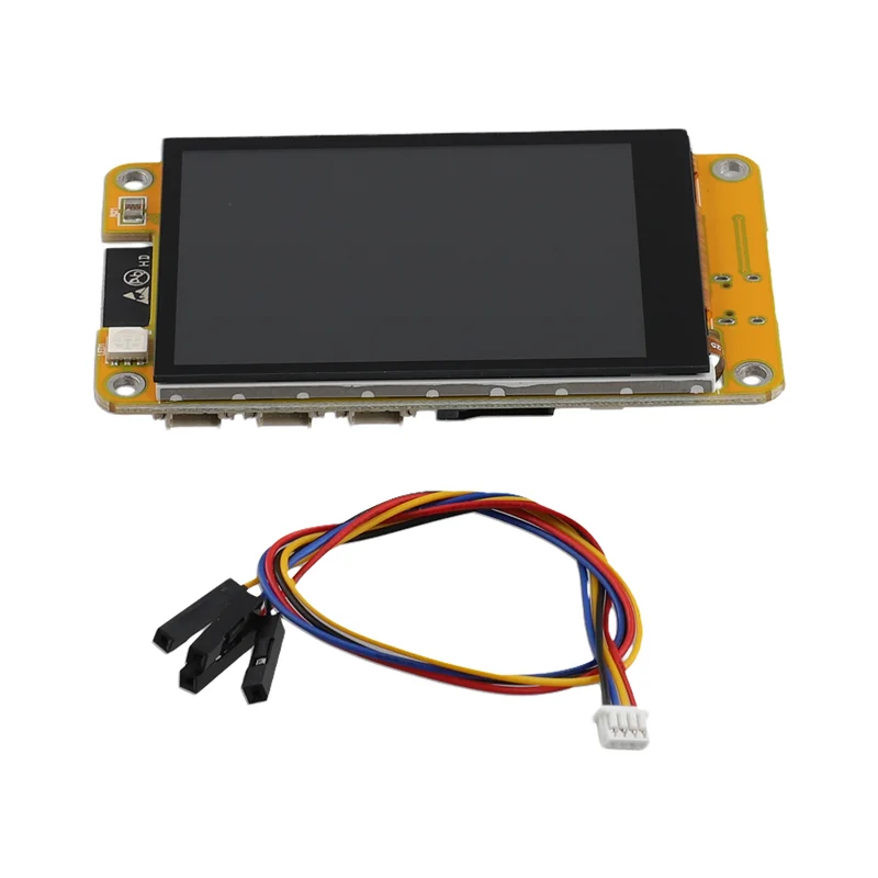 Módulo táctil capacitivo IPS Placa de desarrollo ESP32 pantalla de 2,8 pulgadas Wifi Bluetooth pantalla LCD inteligente módulo LVGL 240X320 - imagen 2