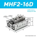 MHF2-16D