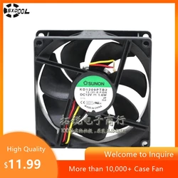 Ventilador Industrial SUNON KD1209PTB2 92 mm 12 V Silencioso