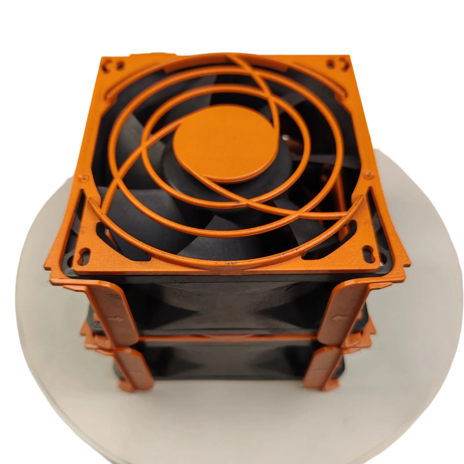 1 Uds ventilador para tarjeta gráfica de servidor T640 ventilador de refrigeración CJYWJ M35556-35DEL1F - imagen 4