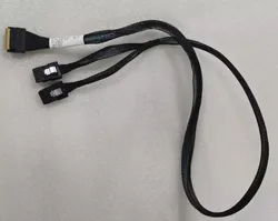 HP P55467-B21 Cable Tri-Mode NVMe SAS/SATA SFF-8654