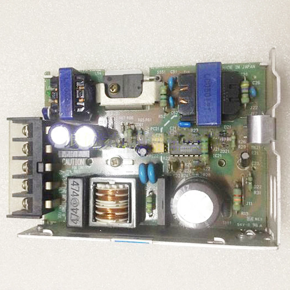 R50-12 para COSEL Original desmontaje fuente de alimentación conmutada 12v/4.2A 100V entrada - imagen 3