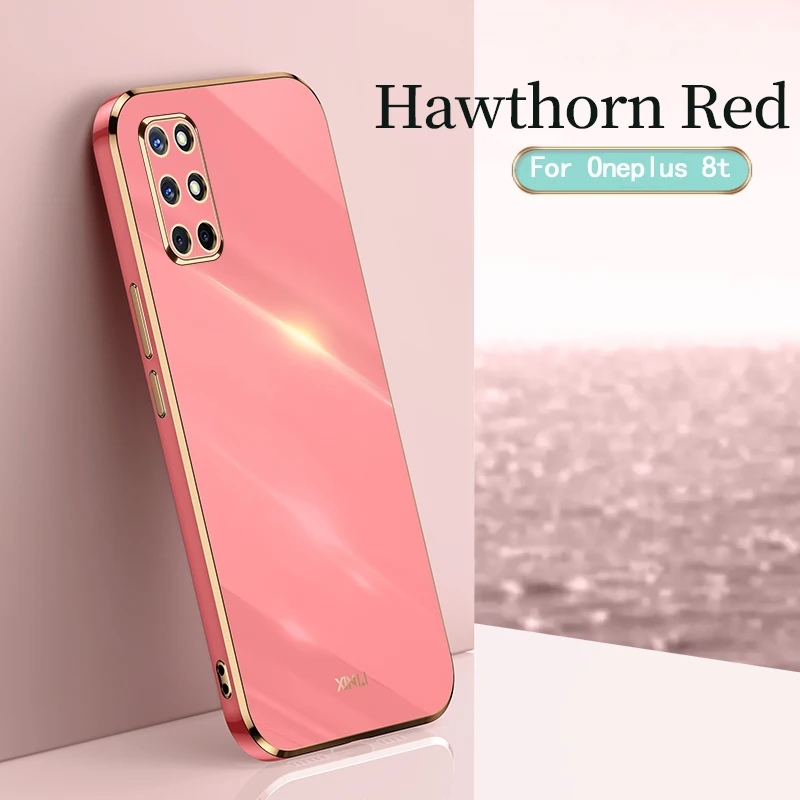 Hawthorn Red