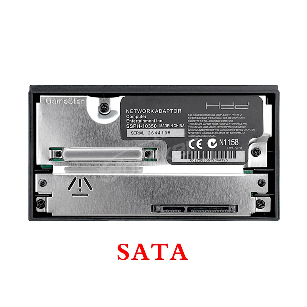 SATA