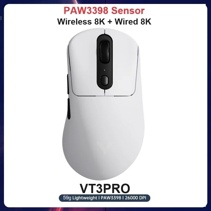 VT3Pro White