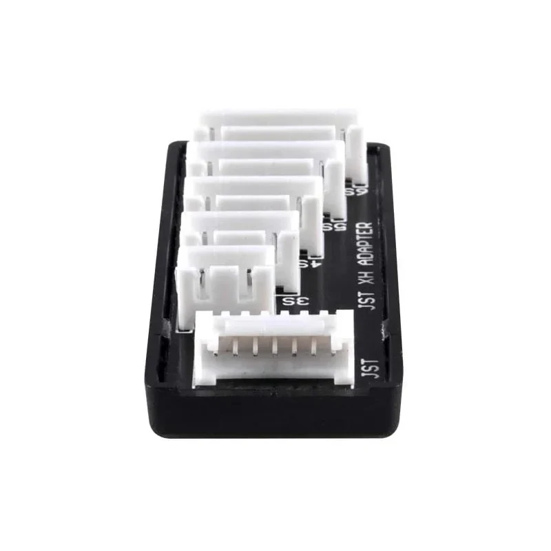 Producto RC JST-XH-2-6S Placa de equilibrio de carga de batería Lipo 1/2 Uds placa JST XH adaptador de cargador de expansión de equilibrio - imagen 5