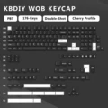 GMK WOB