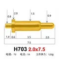 H703 2.0x7.5