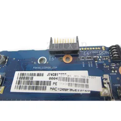 Placa Base Yourui HP ProBook 350 G2 – i5-4200U Compatible