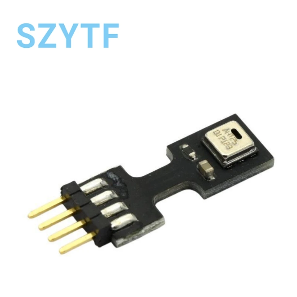 1-10 Uds AHT25 AHT15 Sensor integrado de temperatura y humedad precisión de humedad ± 2% RH (25 ℃ ) Precisión ±0,3 para Arduino - imagen 2
