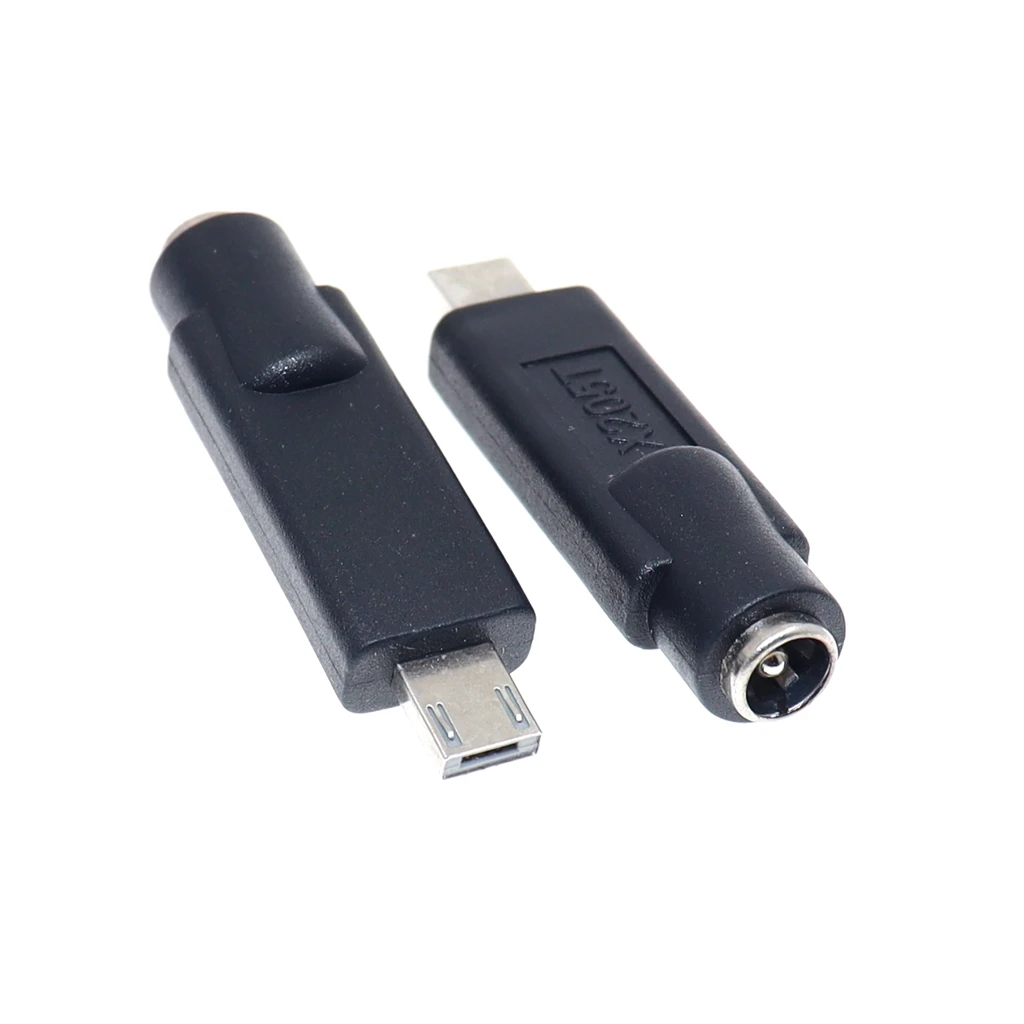 Adaptador de cabeza de cargador para portátil Asus, conector de alimentación de 5,5mm x 2,1mm, CC 19V, Eeebook X205TA X205T X205 - imagen 4
