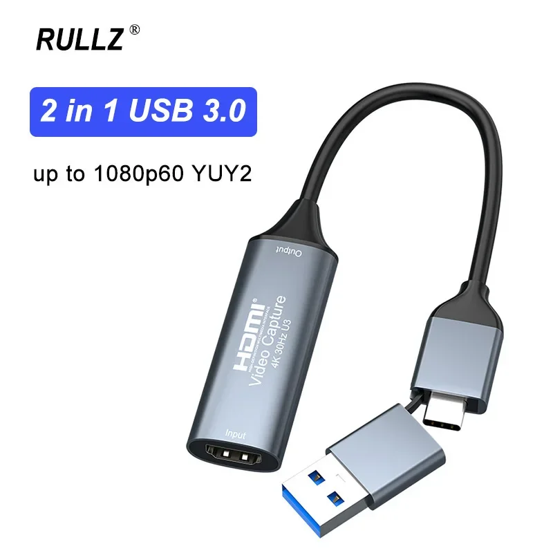 2in1 USB 3.0 U3