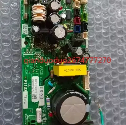 Tablero principal de aire acondicionado P-4510 PQ-184 125 H7B02205E C tablero de ordenador H7B02205E - imagen 4