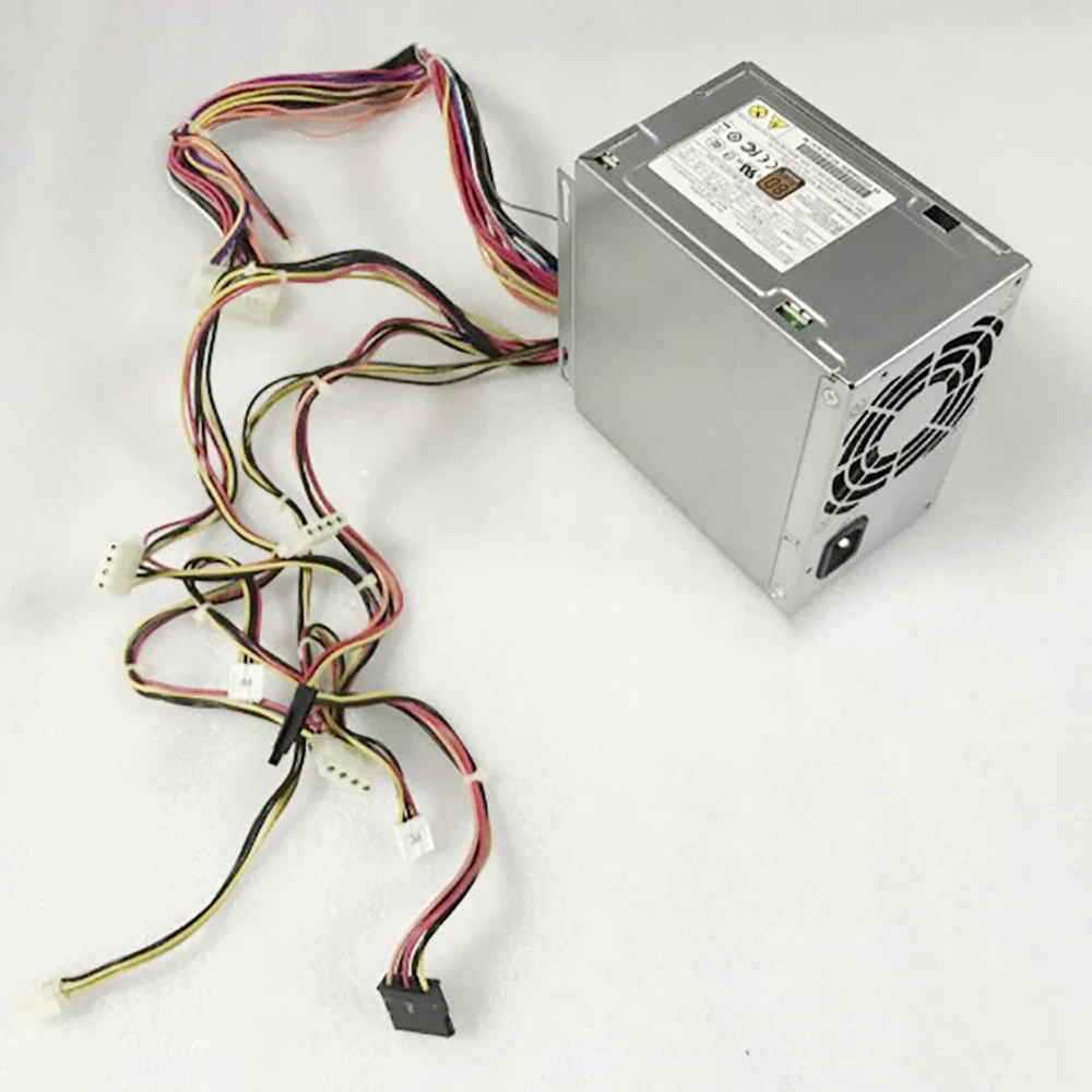 Fuente de alimentación de servidor de 300W de envío rápido 100% probada DPS-300AB-70 A - imagen 5