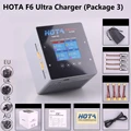 F6 Ultra Package 3