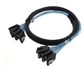 4SATA Cable