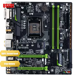 Gigabyte G1.Sniper M7 – Placa base LGA1151 DDR4 M-ATX probada