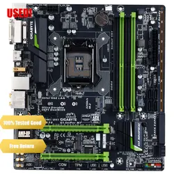 Gigabyte G1.Sniper M7 – Placa base LGA1151 DDR4 M-ATX probada