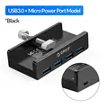 USB 3.0 Power Black