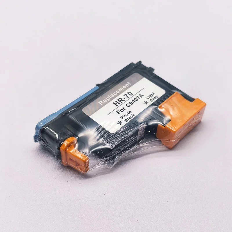 Nuevo cabezal de impresión HP 70 HP70 cabezal de impresión C9404A C9405A C9406A C9407A para impresora HPDesignet Z2100 Z3100 Z3200 Z5200Z5400 70 cabezales - imagen 4