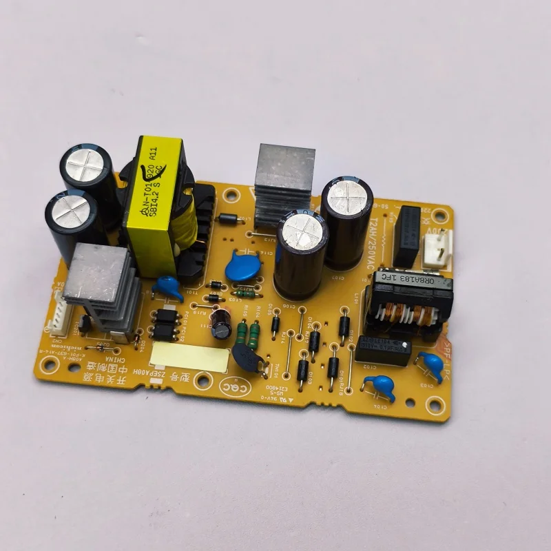 Placa de alimentación para impresora LQ310 LQ350 LQ300KH LQ520K LQ-310 LQ-350 - imagen 3