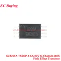 SC8205A Chip