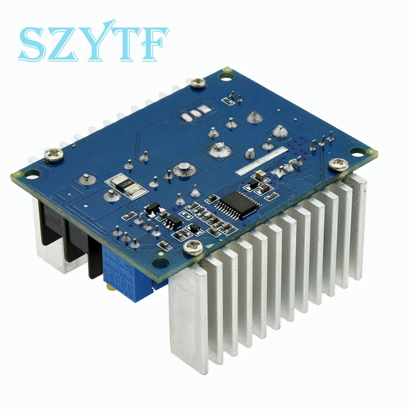 Módulo reductor de convertidor Buck DC-DC de 300W 20A, controlador LED de corriente constante, módulo de voltaje reductor de potencia - imagen 3