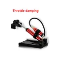 Throttle Damping