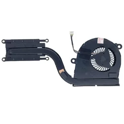 Dell Latitude 5280/5290 – Ventilador Disipador de Repuesto