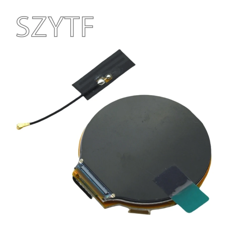 Placa de desarrollo de ESP32-C3, pantalla táctil LCD circular de 1,28 pulgadas con módulo compatible con wifi y Bluetooth