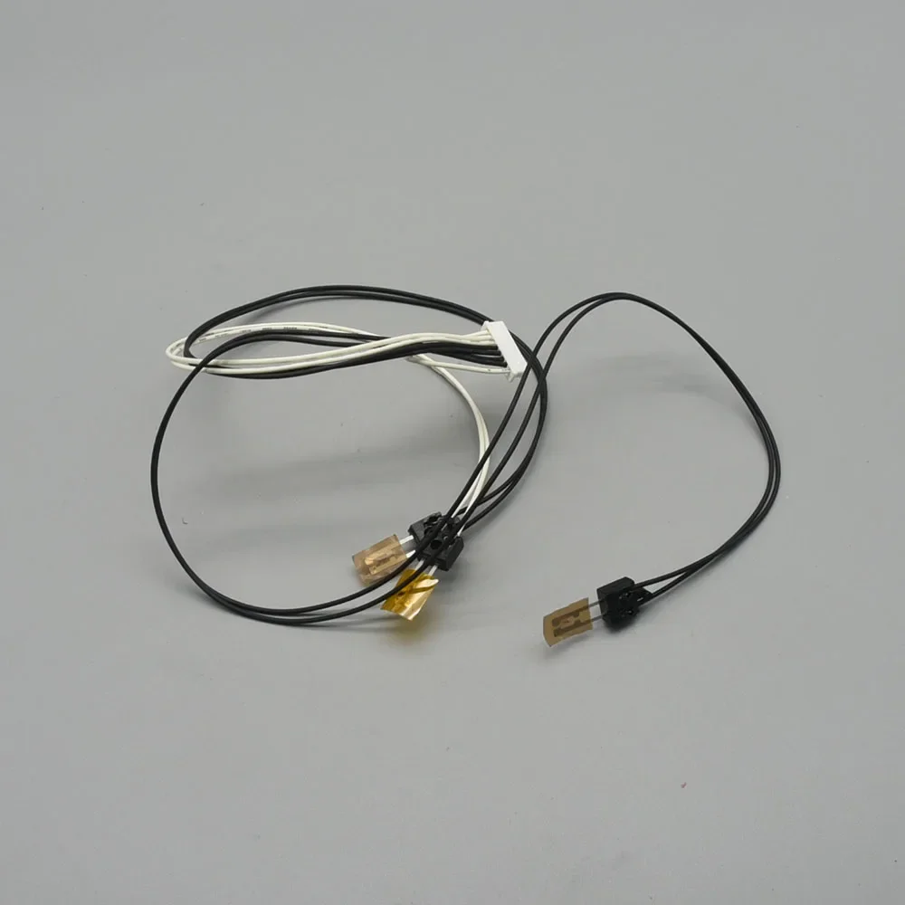 Termistor de fusor 6LA89105000 para Toshiba e-studio 230 202 200 203 230 232 233 280 282 283 piezas de copiadora - imagen 5