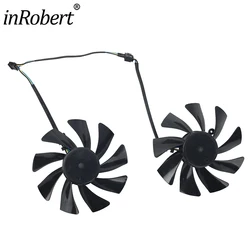 Ventilador 85mm FD9015U12S XFX Sapphire HD 7950/7970