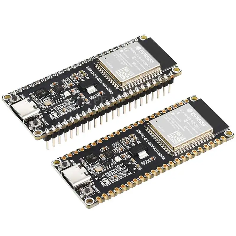 Placa de desarrollo ESP32 S3 ESP32-S3-WROOM-1-N8R8 N16R8 N32R16 WiFi Bluetooth - imagen 4