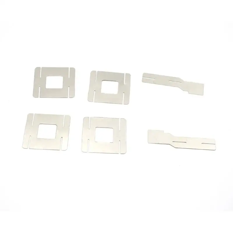 Cubierta plástica Y1UB para construcción impermeable durabilidad batería 20V y 10 celdas - imagen 3