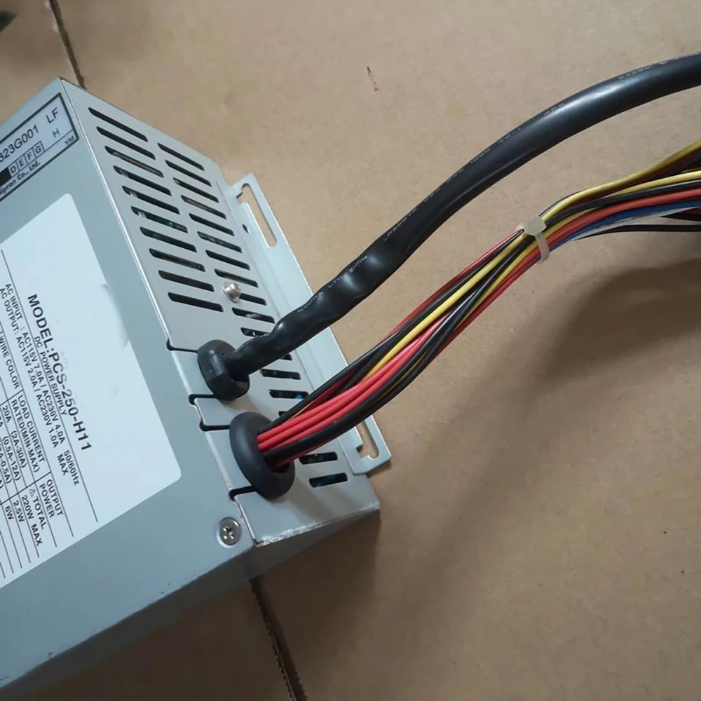 250W AT Fuente de alimentación para máquina de montaje en superficie PCS-250-H11 - imagen 4