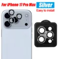 Silver-for 17Pro Max