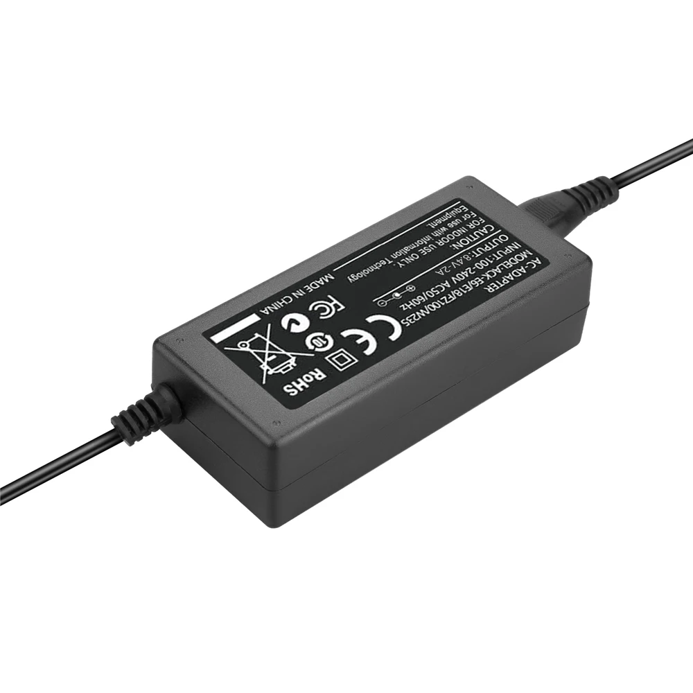 ACK-E18 DR-E18 acoplador CC LP-E17 batería simulada Kit adaptador de corriente alterna para Canon EOS Rebel SL2 SL3 T6i T6S T7i T8i 200D 200D - imagen 3