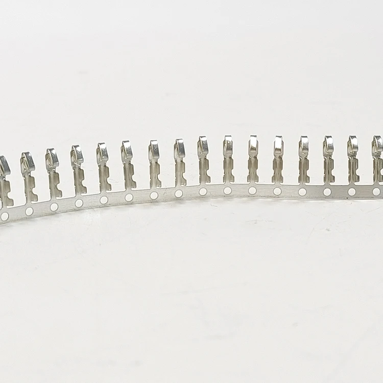 5000 Uds 2510 3 pines 4 pines conector de alimentación del ventilador de PC pines terminales hembra para ventilador de ordenador de PC 2510 carcasa de plástico macho - imagen 4