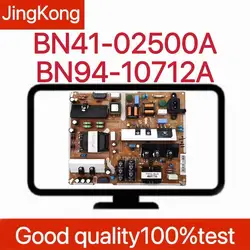 Placa de alimentación para TV Samsung serie KU6300
